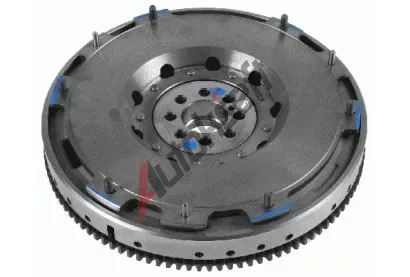 SACHS Dvouhmotov setrvank SA 2294701015, 2294 701 015