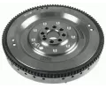 SACHS Dvouhmotov setrvank SA 2294701015, 2294 701 015