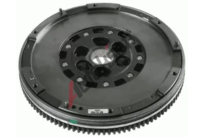 SACHS Setrvank Dual-mass flywheel SA 2294701026, 2294 701 026
