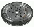 SACHS Setrvank Dual-mass flywheel SA 2294701026, 2294 701 026