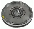 SACHS Setrvank Dual-mass flywheel ‐ SA 2294701027