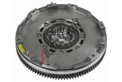 SACHS Setrvank Dual-mass flywheel SA 2294701027, 2294 701 027