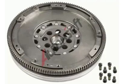 SACHS Setrvačník Dual-mass flywheel SA 2294701032, 2294 701 032  SACHS Setrvačník Dual-mass flywheel SA 2294701032, 2294 701 032