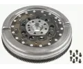 SACHS Setrvačník Dual-mass flywheel SA 2294701032, 2294 701 032