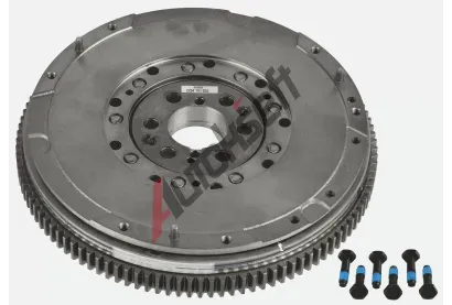 SACHS Setrvank Dual-mass flywheel SA 2294701033, 2294 701 033