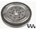 SACHS Setrvank Dual-mass flywheel SA 2294701034, 2294 701 034