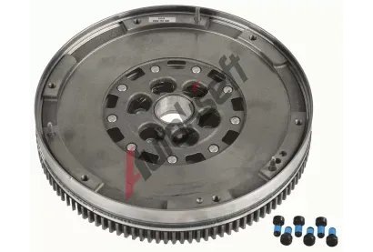 SACHS Setrvank Dual-mass flywheel SA 2294701035, 2294 701 035