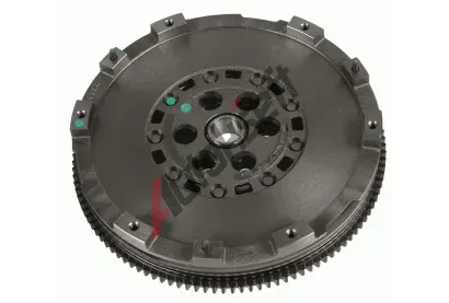 SACHS Setrvank Dual-mass flywheel SA 2294 701 037, SA 2294701037