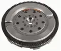 SACHS Setrvank Dual-mass flywheel SA 2294 701 037, SA 2294701037