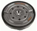 SACHS Setrvank Dual-mass flywheel SA 2294 701 038, SA 2294701038