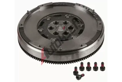 SACHS Setrvank Dual-mass flywheel SA 2294 701 043, SA 2294701043