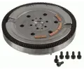 SACHS Setrvank Dual-mass flywheel SA 2294 701 043, SA 2294701043