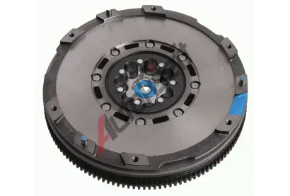 SACHS Setrvank Dual-mass flywheel SA 2294701044, 2294 701 044