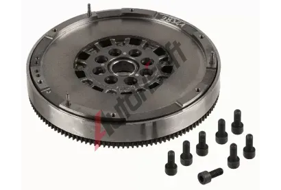 SACHS Setrvank Dual-mass flywheel SA 2294701046, SA 2294 701 046