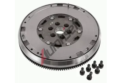 SACHS Setrvank Dual-mass flywheel SA 2294701047, 2294 701 047