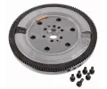 SACHS Setrvank Dual-mass flywheel SA 2294701047, 2294 701 047