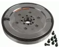 SACHS Setrvank Dual-mass flywheel SA 2294701048, SA 2294 701 048