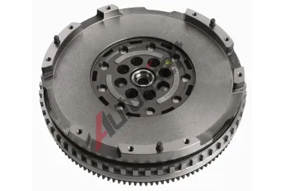 SACHS Setrvank Dual-mass flywheel SA 2294701050, 2294 701 050