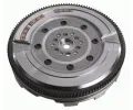 SACHS Setrvank Dual-mass flywheel SA 2294701051, 2294 701 051