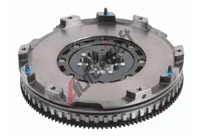 SACHS Setrvank Dual-mass flywheel SA 2294701052, 2294 701 052