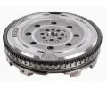 SACHS Setrvank Dual-mass flywheel SA 2294701052, 2294 701 052