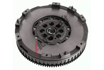 SACHS Setrvank Dual-mass flywheel SA 2294701054, 2294 701 054