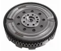 SACHS Setrvank Dual-mass flywheel SA 2294701054, 2294 701 054