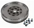 SACHS Setrvank Dual-mass flywheel ‐ SA 2294701056