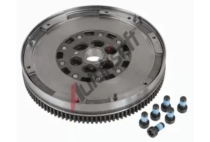 SACHS Setrvank Dual-mass flywheel SA 2294701056, 2294 701 056