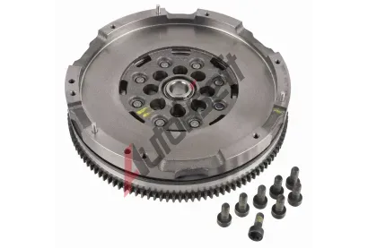 SACHS Setrvank Dual-mass flywheel SA 2294701058, 2294 701 058