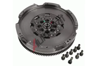 SACHS Setrvank Dual-mass flywheel SA 2294701060, 2294 701 060