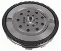 SACHS Setrva�n�k Dual-mass flywheel SA 2294701061, 2294 701 061