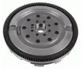 SACHS Setrvank Dual-mass flywheel SA 2294701062, 2294 701 062