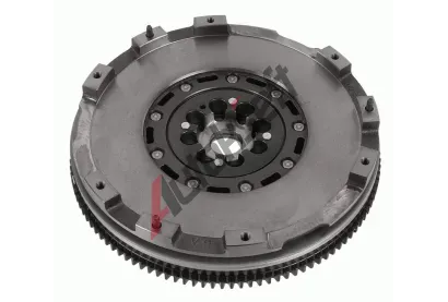 SACHS Setrva�n�k Dual-mass flywheel SA 2294701063, 2294 701 063