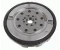 SACHS Setrva�n�k Dual-mass flywheel SA 2294701063, 2294 701 063