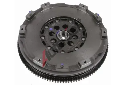 SACHS Setrvačník Dual-mass flywheel SA 2294701064, 2294 701 064 SACHS Setrvačník Dual-mass flywheel SA 2294701064, 2294 701 064