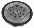 SACHS Setrvačník Dual-mass flywheel SA 2294701064, 2294 701 064
