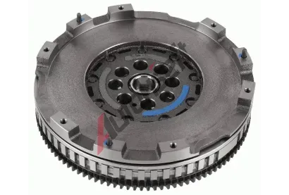 SACHS Setrvank Dual-mass flywheel SA 2294 701 066, SA 2294701066