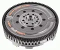 SACHS Setrvank Dual-mass flywheel SA 2294 701 066, SA 2294701066