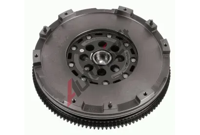 SACHS Setrva�n�k Dual-mass flywheel SA 2294701067, 2294 701 067