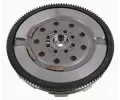 SACHS Setrva�n�k Dual-mass flywheel SA 2294701067, 2294 701 067