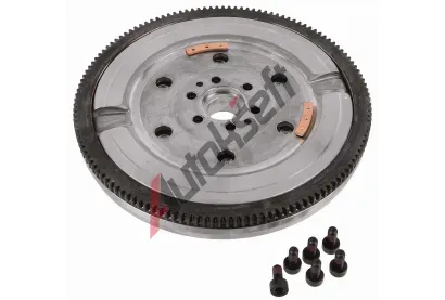 SACHS Setrvank Dual-mass flywheel SA 2294701069, 2294 701 069