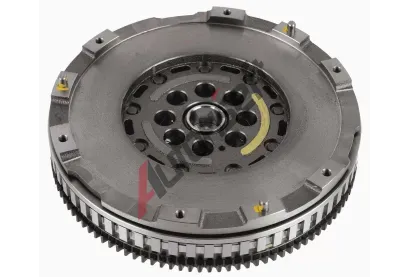 SACHS Setrvank Dual-mass flywheel SA 2294701071, 2294 701 071