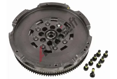 SACHS Setrvačník Dual-mass flywheel SA 2294701073, 2294 701 073 SACHS Setrvačník Dual-mass flywheel SA 2294701073, 2294 701 073