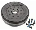 SACHS Setrva�n�k Dual-mass flywheel SA 2294701077, 2294 701 077
