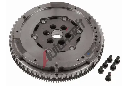 SACHS Setrvačník Dual-mass flywheel SA 2294701078, 2294 701 078 SACHS Setrvačník Dual-mass flywheel SA 2294701078, 2294 701 078