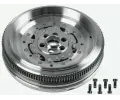 Setrvank SACHS ‐ SA 2295000326