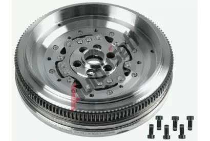 SACHS Setrvank Dual-mass flywheel SA 2295000326, 2295 000 326