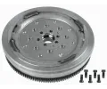 SACHS Setrvank Dual-mass flywheel SA 2295000326, 2295 000 326