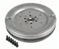 SACHS Setrvank Dual-mass flywheel SA 2295000487, 2295 000 487